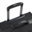 Дорожный портплед на колесах Delsey 001199520 Wagram 2-Wheel Trolley Garment Bag 55 см 00119952000 00 Black - фото №14