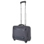 Кейс-пилот Eberhart 27G-008-002 GreyStone Rolling Laptop Bag 15.6″ 27G-008-002 008 Grey - фото №5