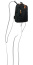 Рюкзак Bric's BXL45059 X-Collection X-Bag Medium City Backpack BXL45059.101 101 Black - фото №4