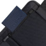 Рюкзак для ноутбука Rivacase 8461 Tegel ECO Travel Laptop Backpack 17.3″ 8461 Black - фото №18