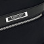 Дорожная сумка Roncato 5205 E-Lite Duffle Bag L 53 см 5205-01 01 Black - фото №7