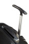 Чемодан на колёсах Samsonite V22*104 Cosmolite Spinner 75 см V22-09104 09 Black - фото №5
