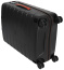 Чемодан Roncato 5512 Box Medium Trolley 69 см 5512-5201 1201 Arancio/Nero - фото №5