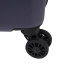 Чемодан Hedgren HCMBY01MEX Comby M Spinner 65 см Expandable