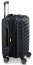 Чемодан Delsey 002878801 Shadow 5.0 4DW Cabin Trolley 55 см USB Expandable 00287880100 00 Black - фото №6