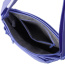 Женская сумка через плечо Hedgren HIC370 Inner City Orva Crossbody RFID HIC370/891-10 891 Jacaranda Blue - фото №2
