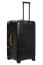 Чемодан Bric's с колесами Hinomoto BBG28314 Bellagio 2.0 25″ Steamer Trunk M 65 см BBG28314.902 902 Black - фото №6