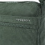 Женская сумка Hedgren HIC176 Inner City Eye Shoulder Bag 10.1″ RFID HIC176/876-09 876 Corduroy Duck Green - фото №7