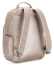 Рюкзак для ноутбука Kipling KI403448I Seoul Large Backpack 15″ Metallic Glow KI403448I 48I Metallic Glow - фото №6