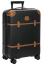Чемодан с чехлом Bric's BBG38301 Bellagio 3.0 21″ Carry-on Spinner S 55 см BBG38301.902 902 Black - фото №10