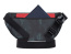 Поясная сумка Rivacase 7614 Sherwood Waist Bag 7614 Navy Camo - фото №7