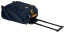 Чемодан XS на 2 колёсах Bric's BXL58103 X-Collection Underseat Cabin Trolley 45 см BXL58103.050 050 Ocean Bluе - фото №9