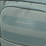 Сумка через плечо Hedgren HCMBY15 Comby Relax M Crossover RFID HCMBY15/059-01 059 Grey Green - фото №7