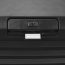 Чемодан Roncato 417987 Butterfly B-Flying Trunk M 69 см 417987-01 01 Black - фото №6