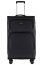 Чемодан на колёсах Magellan MAGTRNGS-L T-Range Spinner L 80 см Exp MAGTRNGSBLKL Black - фото №3