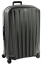 Чемодан на колёсах Roncato 5611 Unica Large Trolley 80 см 5611-0101 0101 Black - фото №1