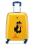 Детский чемодан Roncato 441000 Looney Tunes Kids Junior Trolley 50 см 441000-82 Daffy Duck - фото №3