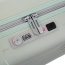 Чемодан Roncato 5773 Ypsilon Cabin Trolley Spinner S 55 см USB 5773-1717 1717 Aquamarine - фото №8