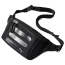 Сумка поясная Hedgren HCMBY04 Comby Visit Waistbag RFID HCMBY04/003-01 003 Black - фото №5