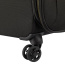 Чемодан Delsey 002257821 Brochant 3.0 4DW Trolley Case L 78 см Expandable 00225782150 50 Deep Black - фото №6