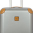 Чемодан Bric's BAQ08351 Amalfi 21″ Cabin Spinner S 55 см