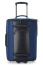 Дорожный портплед на колесах Delsey 001199520 Wagram 2-Wheel Trolley Garment Bag 55 см