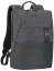 Рюкзак для ноутбука Rivacase 8825 Lantau Laptop Backpack 13.3″ 8825 Black Melange - фото №1