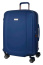 Чемодан на колесах с амортизаторами Eberhart 06R*424 Riviera Spinner M 66 см Exp 06R-011-424 011 Blue - фото №1