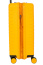 Чемодан BY by Bric's B1Y08427 Ulisse Trolley M 65 см Expandable B1Y08427.171 171 Mango - фото №10