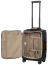 Чемодан Bric's с колесами Hinomoto BXL58117 X-Collection X-Bag 21″ Carry-On Spinner 55 см BXL58117.101 101 Black - фото №2