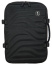 Рюкзак для путешествий BY by Bric's B2Y04497 Ulisse Travel Backpack Expandable 15″ B2Y04497.001 001 Black - фото №4