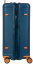 Чемодан Bric's с колесами Hinomoto BRK28031 Capri 27″ Trolley M 69 см Exp