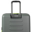 Чемодан Hedgren HCMBY01LEX Comby L Spinner 74 см Expandable HCMBY01LEX/556-01 556 Olive Night - фото №8