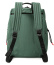 Женский рюкзак для ноутбука Hedgren HSTG03 String Akira Backpack M 14″ HSTG03/888-01 888 Duck Green - фото №6