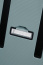 Чемодан на защелках Samsonite KH2*004 Magnum Eco Spinner 81 см KH2-11004 11 Ice Blue - фото №6