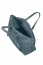 Женская сумка Samsonite KC5*007 Karissa 2.0 Duffle S KC5-61007 61 Petrol Blue   - фото №2
