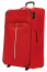 Чемодан на 2 колёсах Travelite 92409 Speedline Upright L 77 см  92409-10 10 Red - фото №1