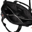 Женская сумка тоут Hedgren HSTG06 String Satoshi Tote Bag 14″ HSTG06/003-01 003 Black - фото №2
