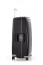 Чемодан на колёсах Samsonite 10U*002 S'Cure Spinner 75 см 10U-09002            09 Black - фото №5