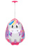 Детский чемодан и рюкзак в подарочной коробке Heys 13030-3187-00 Travel Tots Unicorn
