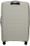 Чемодан на колесах с амортизаторами Samsonite KJ1*004 Upscape Spinner 81 см Expandable KJ1-02004 02 Warm Neutral - фото №4