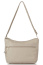 Сумка через плечо Hedgren HIC01S Inner City Harper S Shoulder Bag 10.1″ RFID HIC01S/613-09 613 Cashmere Beige - фото №5