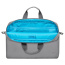 Сумка для ноутбука Rivacase 8235 Ulsan Laptop Bag 15.6″ 8235 Grey - фото №2