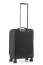 Чемодан Roncato 414433 Zero Gravity Cabin Trolley 55 см Expandable 414433-01 01 Black - фото №4