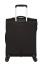 Чемодан American Tourister 78G*002 Summerfunk Bizz Smart Spinner 55 см USB 78G-09002 09 Black - фото №6