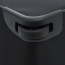 Чемодан на 2 колёсах Roncato 416101 Speed Large Trolley 74 см Expandable 416101-01 01 Black - фото №7