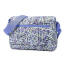 Сумка для планшета Hedgren HIC176M Inner City Eye M Shoulder Bag 10.1″ RFID HIC176M/897-07 897 Jungle Print - фото №1