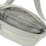 Поясная сумка-рюкзак Hedgren HIC436 Inner City Branco Sling Crossbody RFID HIC436/893-20 893 Pussywillow Grey - фото №2