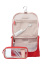 Дорожная косметичка Samsonite 51N*006 Karissa C. Cases Toiletry Bag 51N-40006 40 Formula Red - фото №3