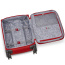 Чемодан Roncato 415303 Ironik 2.0 Cabin Spinner 55 см Exp 415303-09 09 Rosso - фото №2